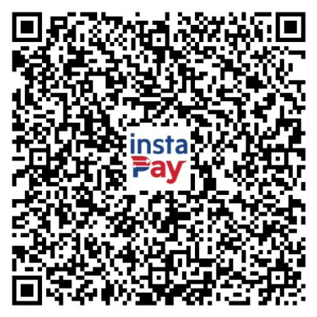 GCash QR code