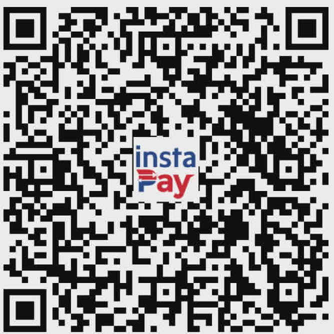 Maribank QR code