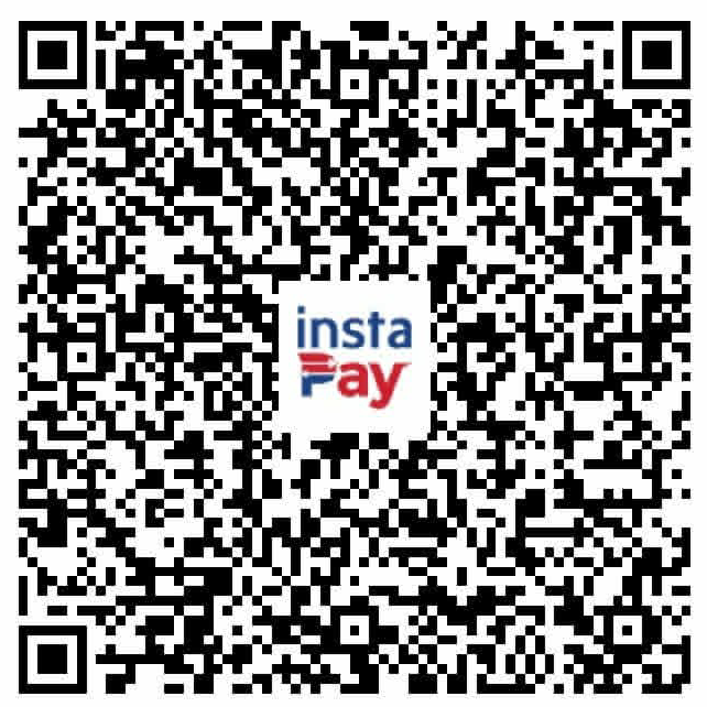 Maya QR code